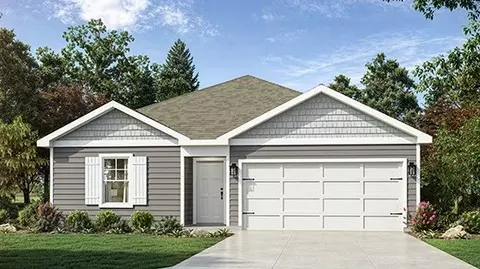1241 Sherwood Loop, Bellefontaine, OH 43311
