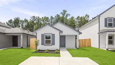 2425 Twin Ct, Splendora, TX 77372