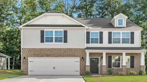 206 Pepper Tree Rd, Stokesdale, NC 27357