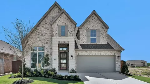 9607 Chateau Hill Dr, Manvel, TX 77578