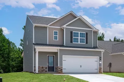 Exterior - 830 Willow Estates Dr, Shelby, NC 28150 photo 2 of 8