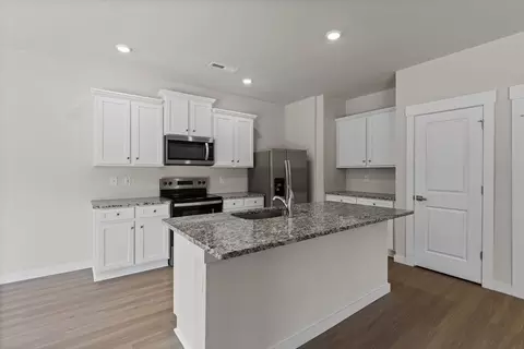 Kitchen - 830 Willow Estates Dr, Shelby, NC 28150 photo 1 of 1