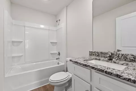 Bath - 830 Willow Estates Dr, Shelby, NC 28150 photo 3 of 3
