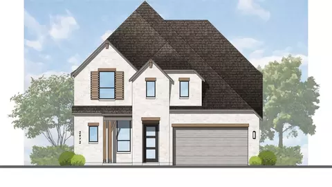 4325 Double Diamond Dr, Celina, TX 75078