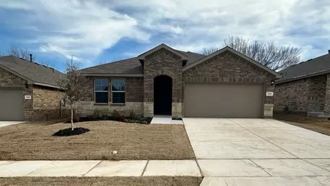 10712 Spinel Dr, Crowley, TX 76036