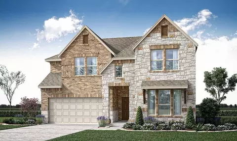 4005 Attwater St, Mckinney, TX 75071