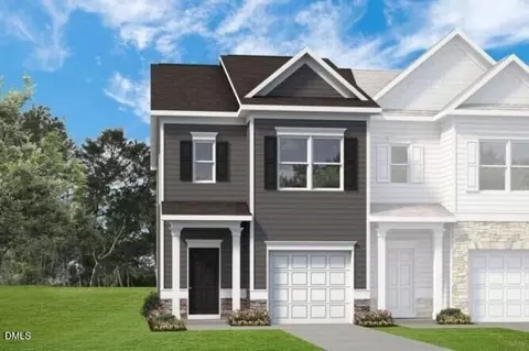 70 Floating Bridge Trl, Lillington, NC 27546