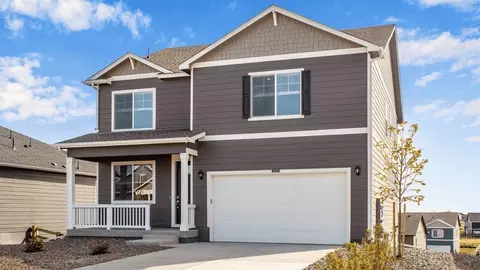 Exterior - 2254 Crosswind St, Fort Lupton, CO 80621 photo 5 of 8