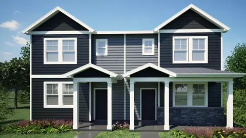 Exterior - 2254 Crosswind St, Fort Lupton, CO 80621 photo 1 of 8