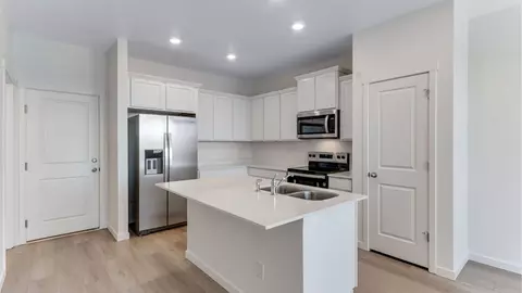 Kitchen - 2254 Crosswind St, Fort Lupton, CO 80621 photo 1 of 5