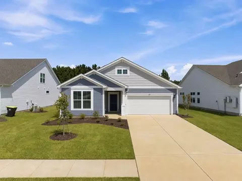 139 Buckingham Dr, Conway, SC 29526