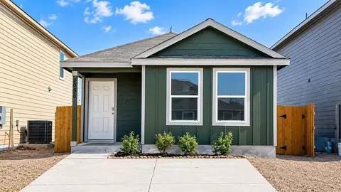 2056 Giant Cactus, San Antonio, TX 78221