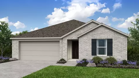 2628 Glacier Rd, Anna, TX 75409