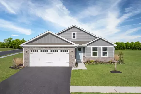 606 Twinleaf Ave, Hampshire, IL 60140