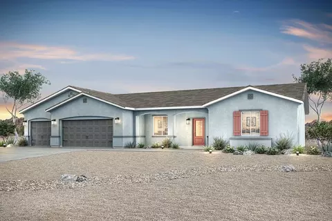 Exterior - 14835 White Sage Rd, Apple Valley, CA 92307 photo 3 of 8