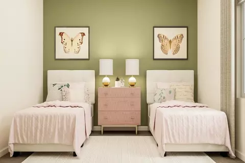 Bedroom - 14835 White Sage Rd, Apple Valley, CA 92307 photo 2 of 4