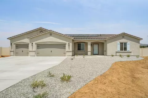 14835 White Sage Rd, Apple Valley, CA 92307