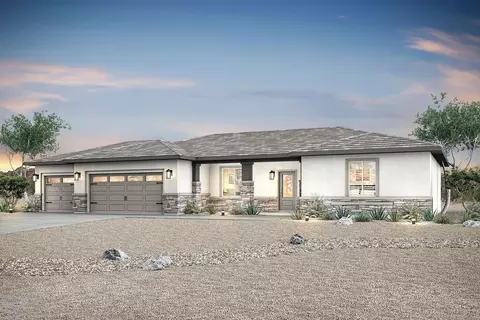 Exterior - 14835 White Sage Rd, Apple Valley, CA 92307 photo 5 of 8