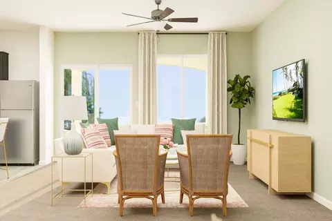 Living - 14835 White Sage Rd, Apple Valley, CA 92307 photo 1 of 2