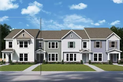 10110 Mamillion Dr, Huntersville, NC 28078