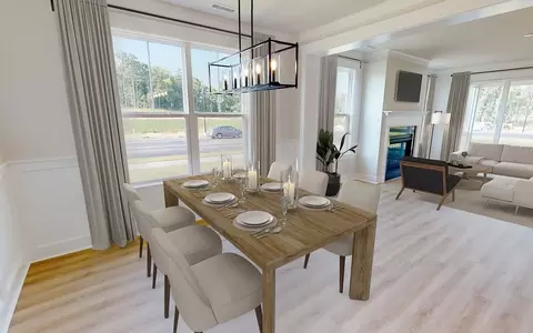 Dining - 103 Fetlock Dr, Winchester, VA 22656 photo 1 of 1
