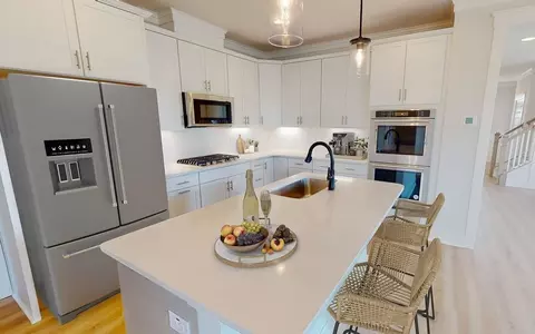 Kitchen - 103 Fetlock Dr, Winchester, VA 22656 photo 1 of 4
