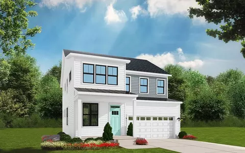 Exterior - 103 Fetlock Dr, Winchester, VA 22656 photo 1 of 5
