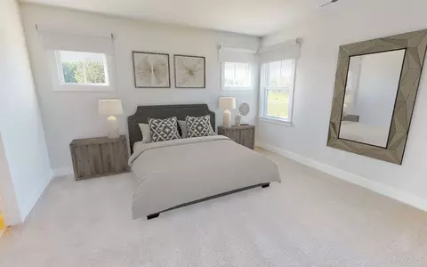 Bedroom - 103 Fetlock Dr, Winchester, VA 22656 photo 2 of 4