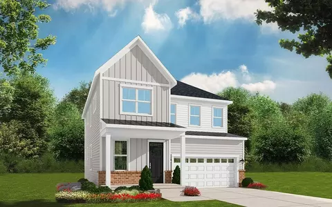 Exterior - 103 Fetlock Dr, Winchester, VA 22656 photo 3 of 5