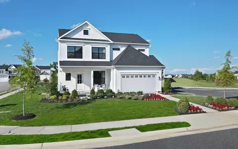 Exterior - 103 Fetlock Dr, Winchester, VA 22656 photo 5 of 5