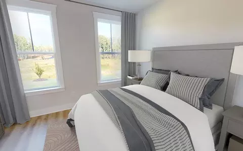 Bedroom - 103 Fetlock Dr, Winchester, VA 22656 photo 1 of 4