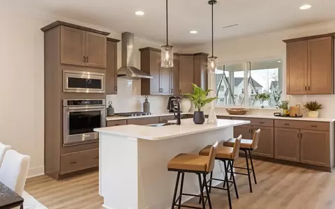 Kitchen - 103 Fetlock Dr, Winchester, VA 22656 photo 4 of 4