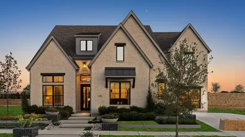 Exterior - 3631 Whimbrel Ct, Prosper, TX 75078 photo 6 of 7
