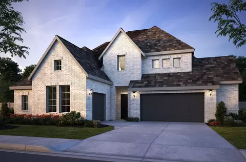 3631 Whimbrel Ct, Prosper, TX 75078