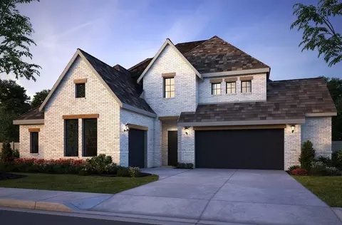 Exterior - 3631 Whimbrel Ct, Prosper, TX 75078 photo 2 of 7