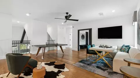 Entry Way - 3631 Whimbrel Ct, Prosper, TX 75078 photo 6 of 8