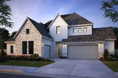 Exterior - 3631 Whimbrel Ct, Prosper, TX 75078 photo 3 of 7