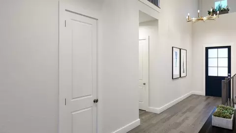 Entry Way - 3631 Whimbrel Ct, Prosper, TX 75078 photo 2 of 8
