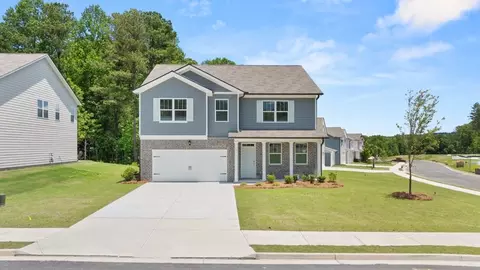 101 Crooked Lake Park, Villa Rica, GA 30180