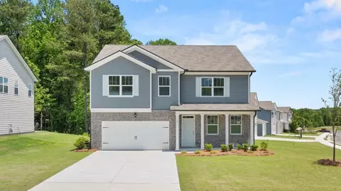 101 Crooked Lake Park, Villa Rica, GA 30180