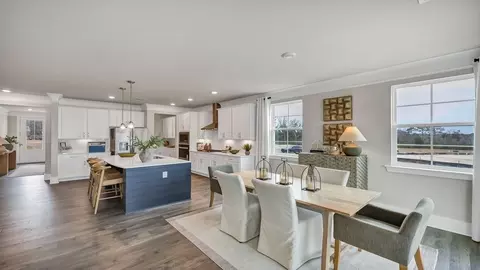 Dining - 333 Still Shores Dr, Gilbert, SC 29054 photo 4 of 6