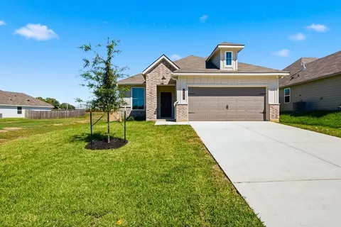 105 Hejl Dr, Caldwell, TX 77836