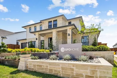 Exterior - 2016 Grey Birch Pl, Aledo, TX 76008 photo 5 of 7