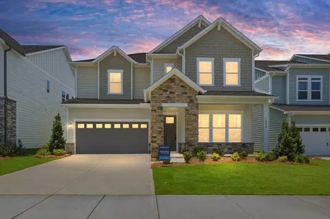 13060 Benessare Ln, Matthews, NC 28105