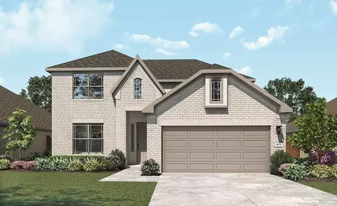 902 Mize Dr, Mckinney, TX 75071