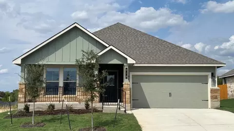218 Water Well Rd, Burnet, TX 78611
