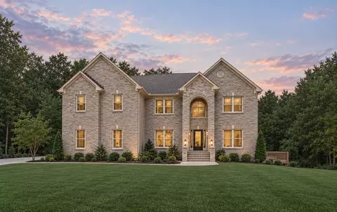 2576 Oneal Rd, Conyers, GA 30094