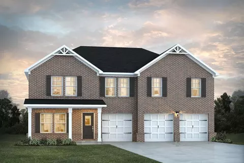 Other - 2576 Oneal Rd, Conyers, GA 30094 photo 4 of 5