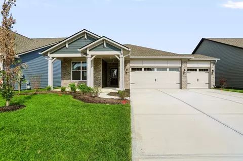 9338 Devonshire Way, Mccordsville, IN 46055