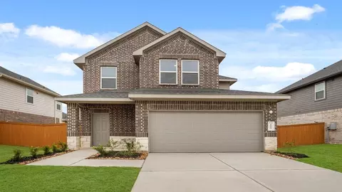 22103 Cortona Creek Ln, Hockley, TX 77447